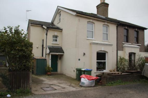 Gloucester Road, Belvedere, Kent, DA17