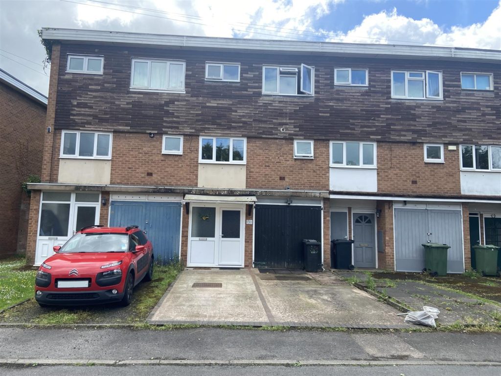 Withymoor Road, Stourbridge