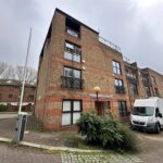 Office at 1 Onega Gate, Surrey Quays, London, SE16 7PF — photo 11 of 11