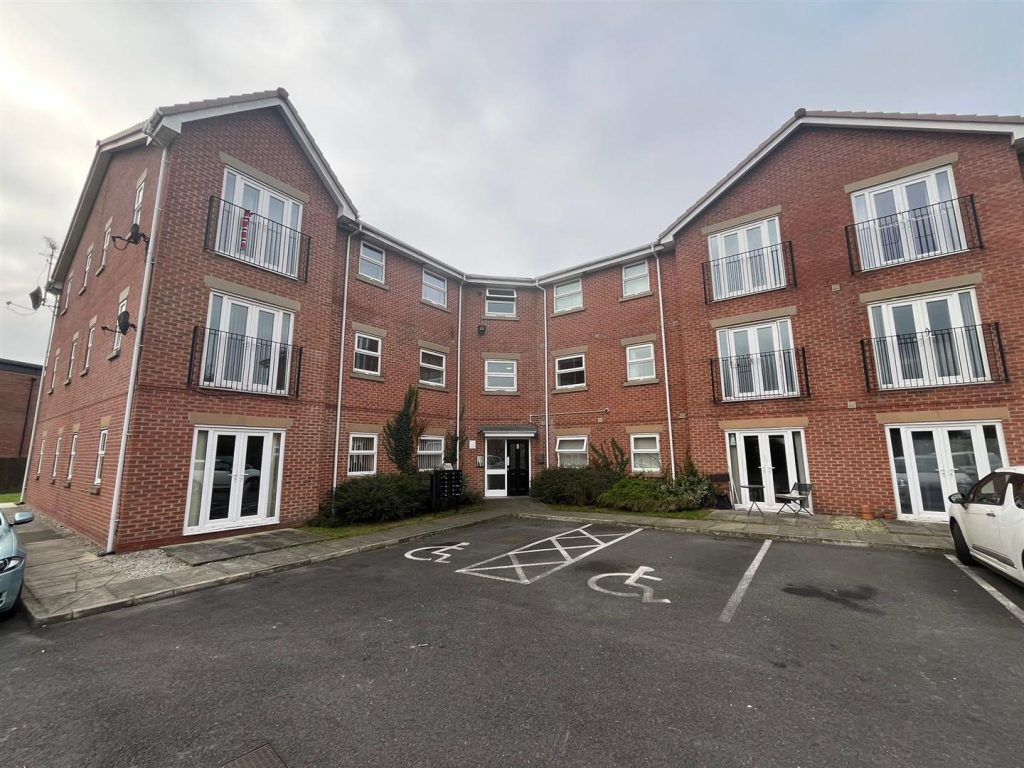 Meadowgate, Wigan