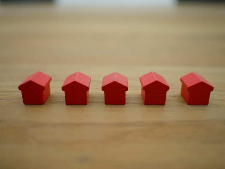 How the Interest Rate Cut is Helping to Improve the Property Market