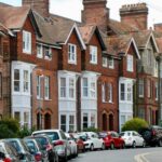 UK housing market predictions 2025