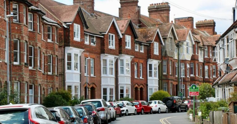 UK housing market predictions 2025