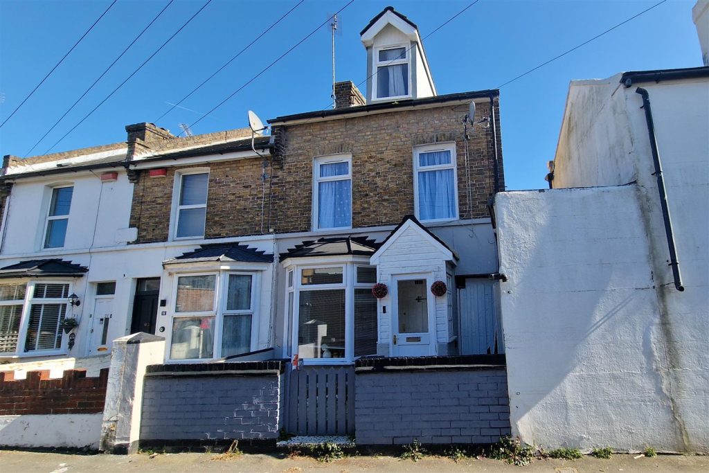 Rodney Street, Ramsgate