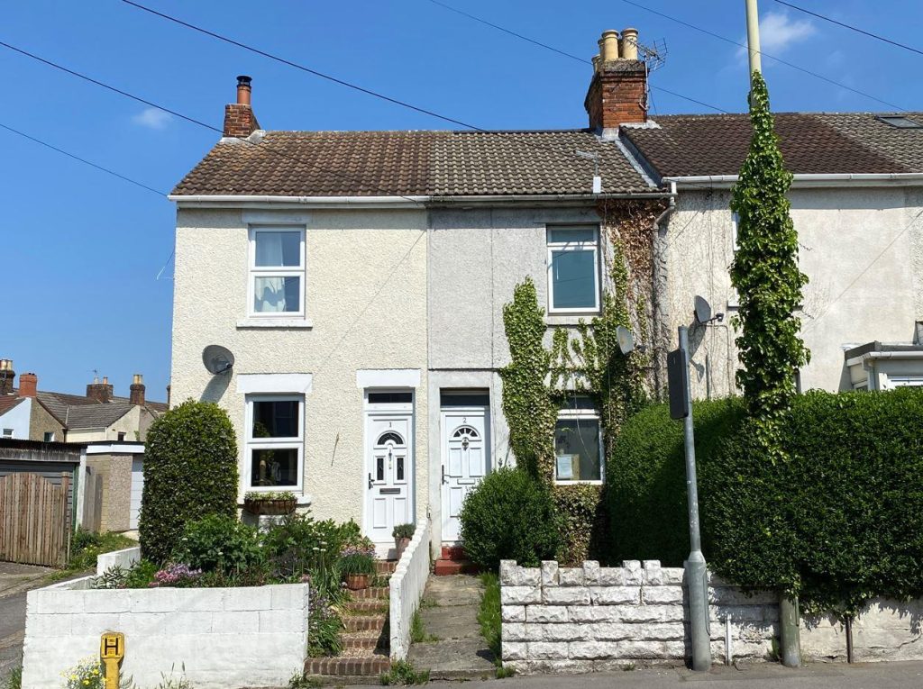Kingshill Road, Swindon