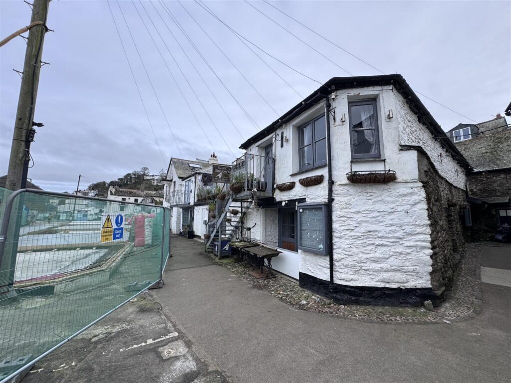 5 bedroom investment at The Quay, East Loe — photo 1 of 22