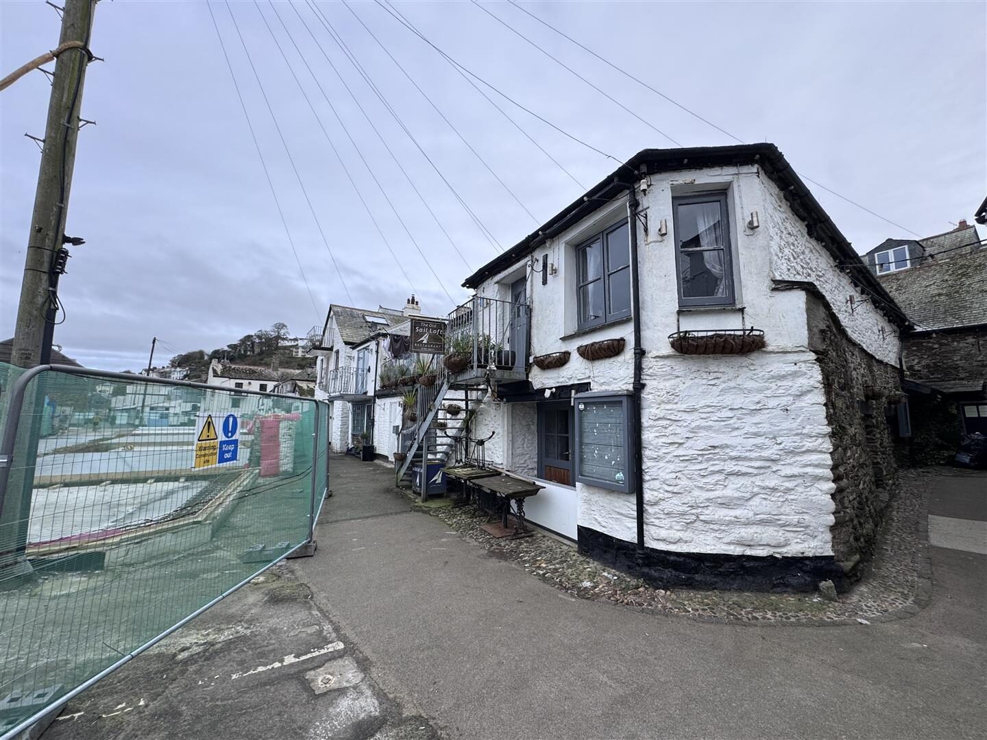5 bedroom investment at The Quay, East Loe — photo 1 of 22