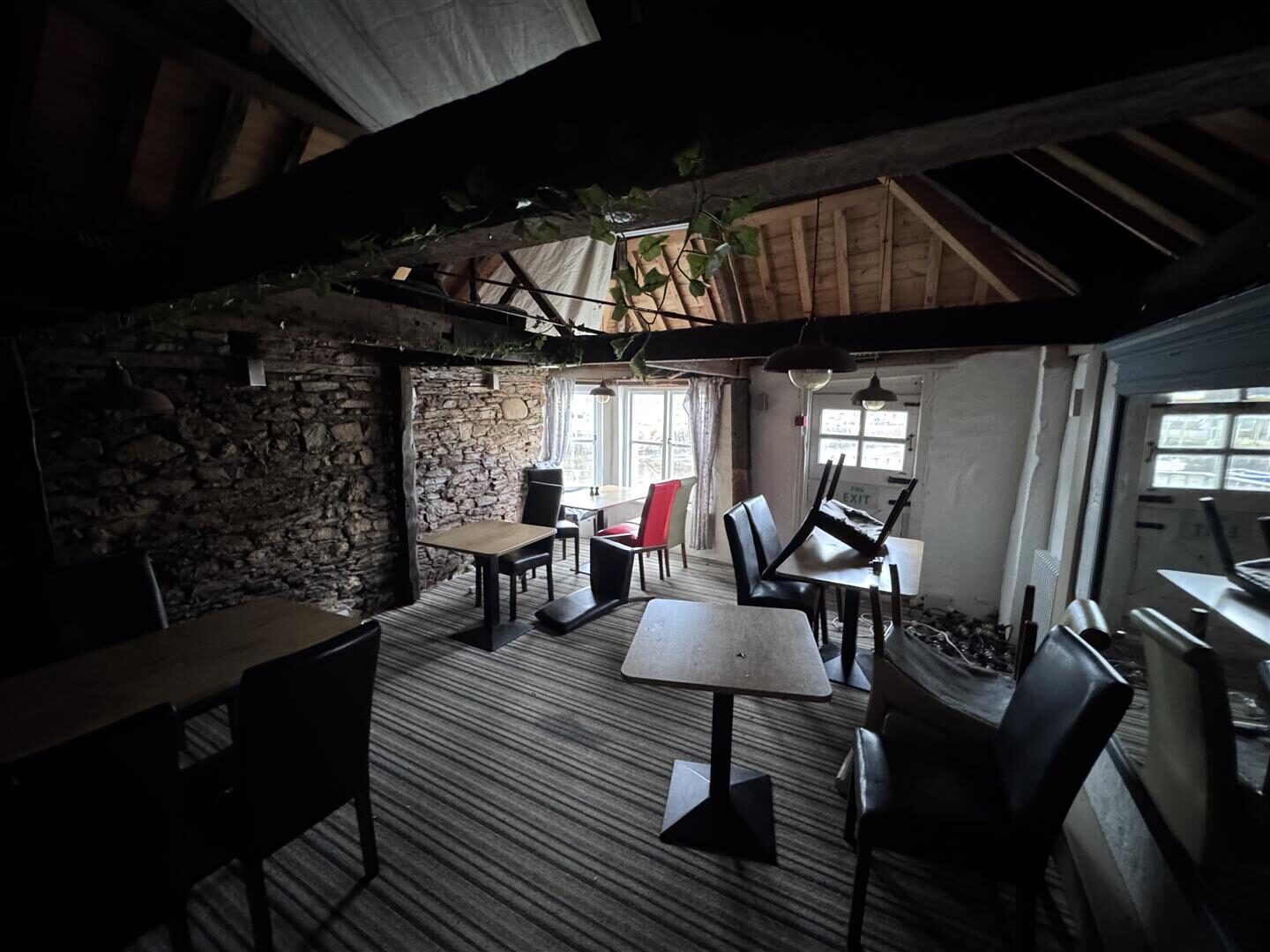5 bedroom investment at The Quay, East Loe — photo 12 of 22