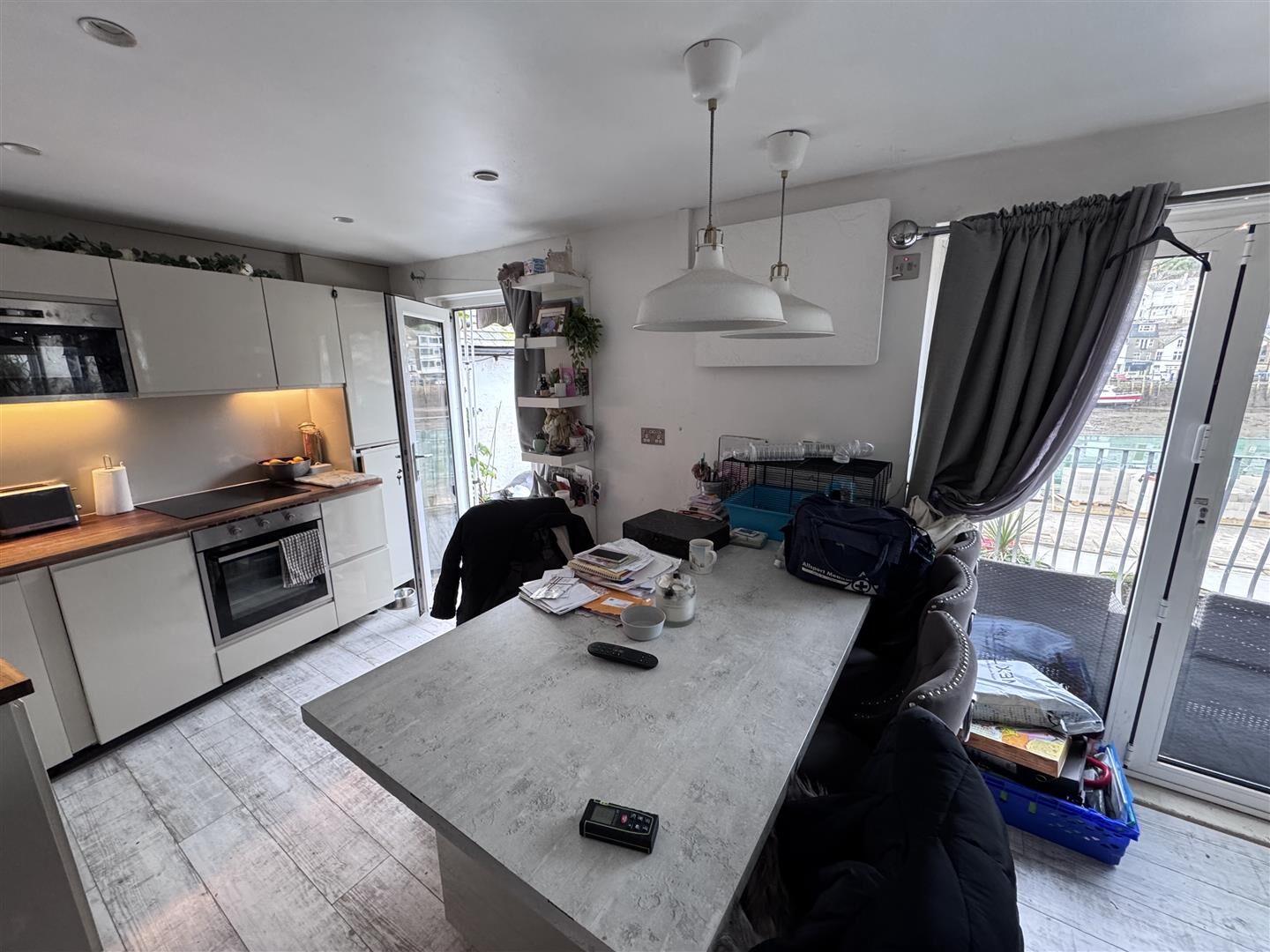 5 bedroom investment at The Quay, East Loe — photo 15 of 22