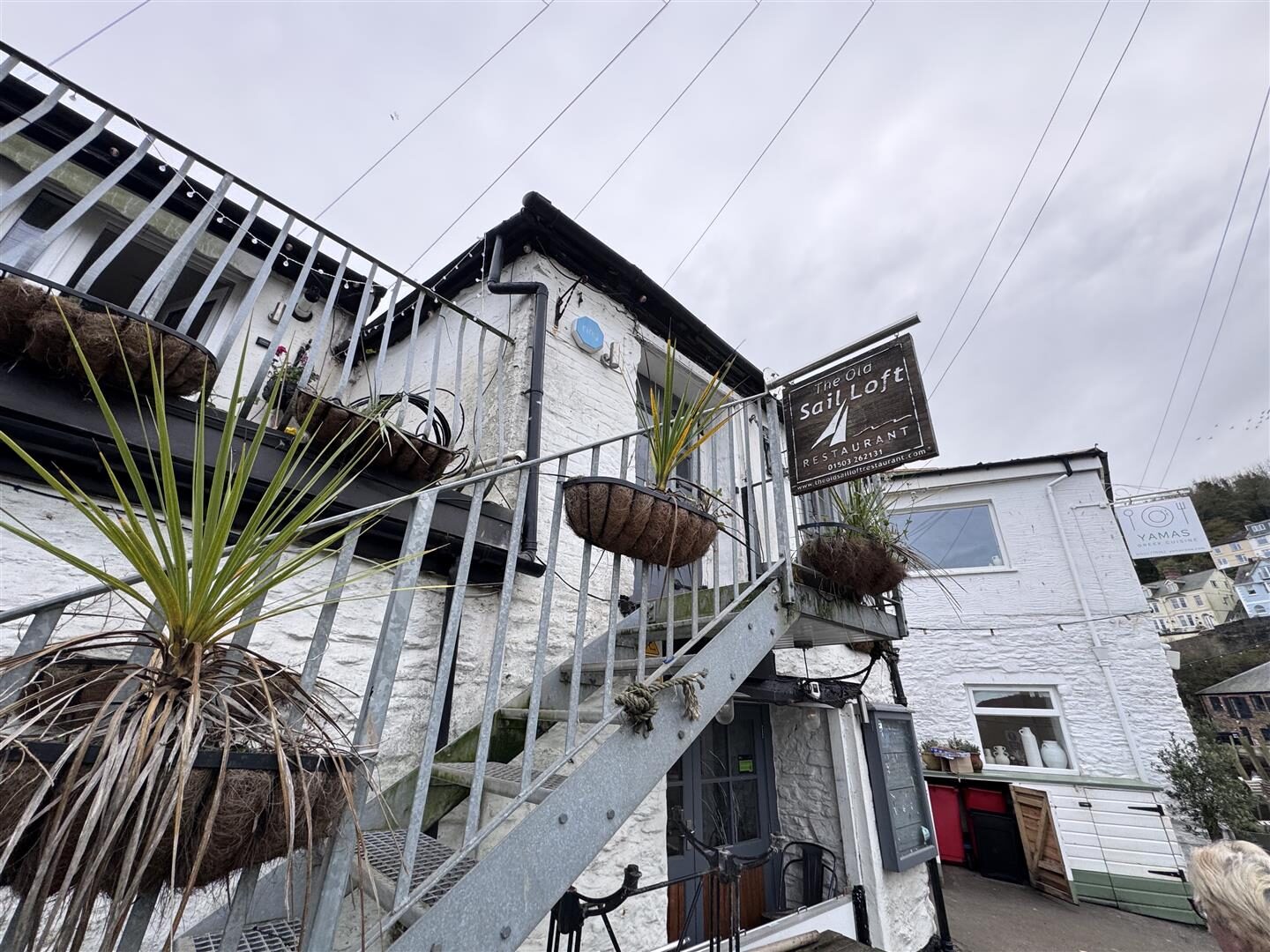 5 bedroom investment at The Quay, East Loe — photo 2 of 22