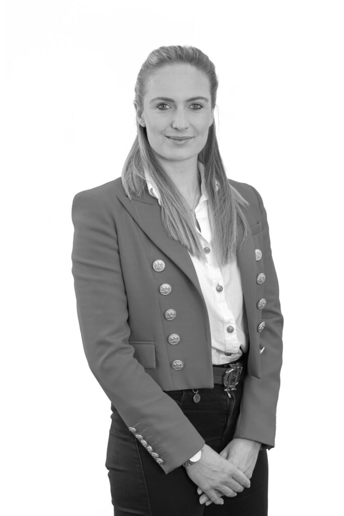 Harriet Falshaw