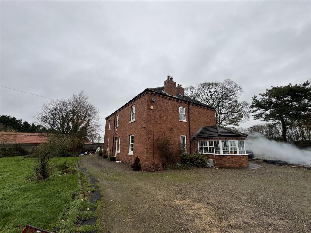 Sedgefield, Stockton-On-Tees