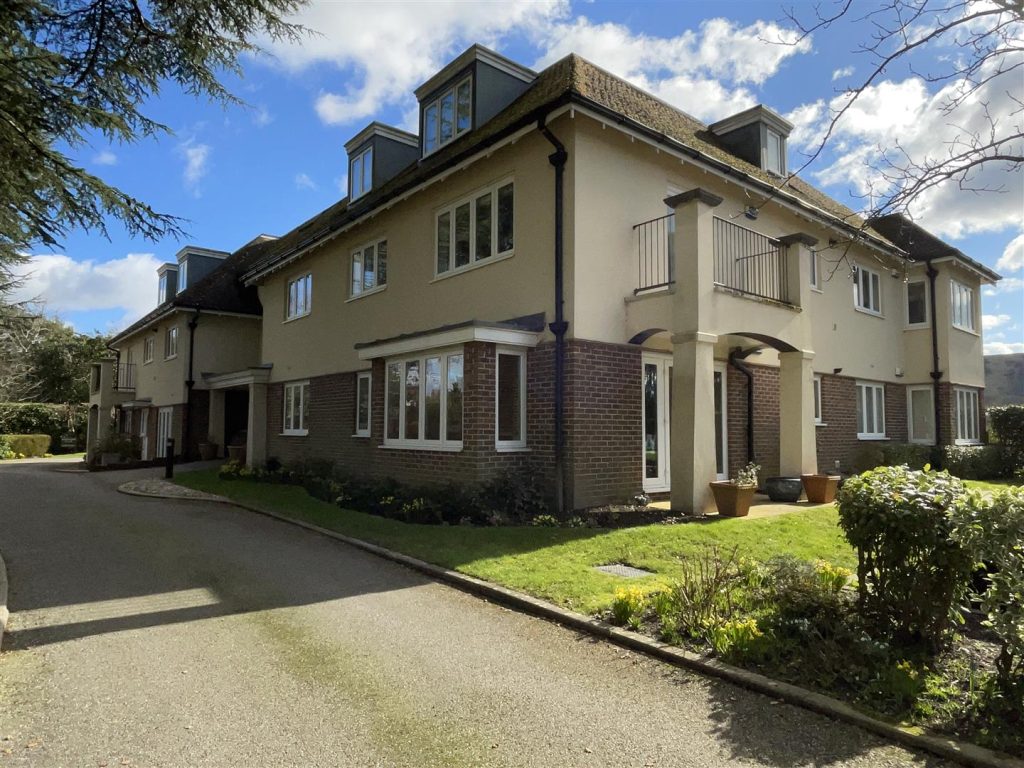 Birklands, Kithurst Lane, Storrington
