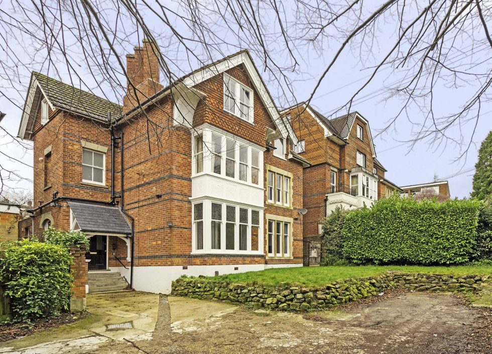 Auction lot at Ground Floor, 1 Chilston Road, Tunbridge Wells, TN4 9LW — photo 18 of 18