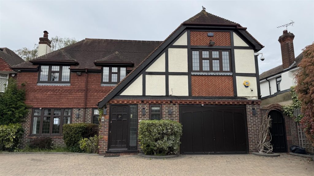 Wansunt Road, Bexley