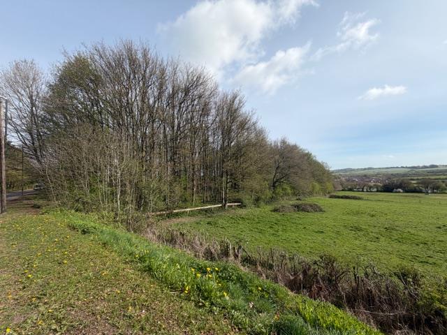East Side of Stretton Road, Clay Cross, Chesterfield