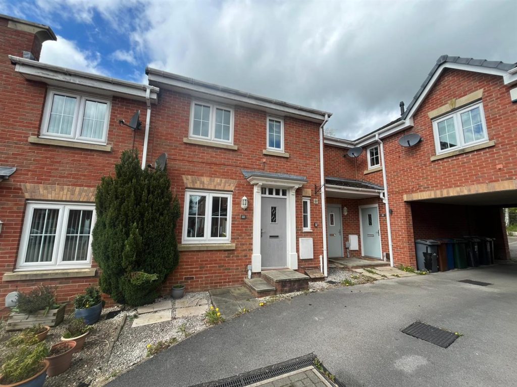 Ashtree Gardens, Millhouse Green, Sheffield