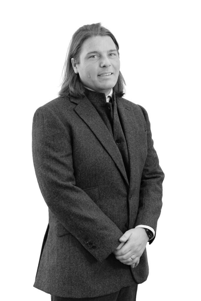 Tom Snook