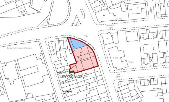 Investment at Sheffield Road, Barnsley — photo 2 of 39