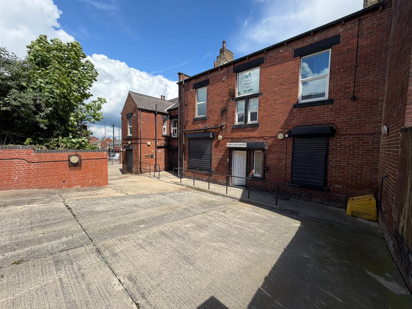 Investment at Sheffield Road, Barnsley — photo 9 of 39