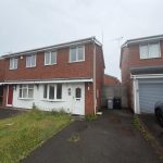 2 bedroom semi-detached house at Cromer Drive, Crewe, CW1 — photo 3 of 11