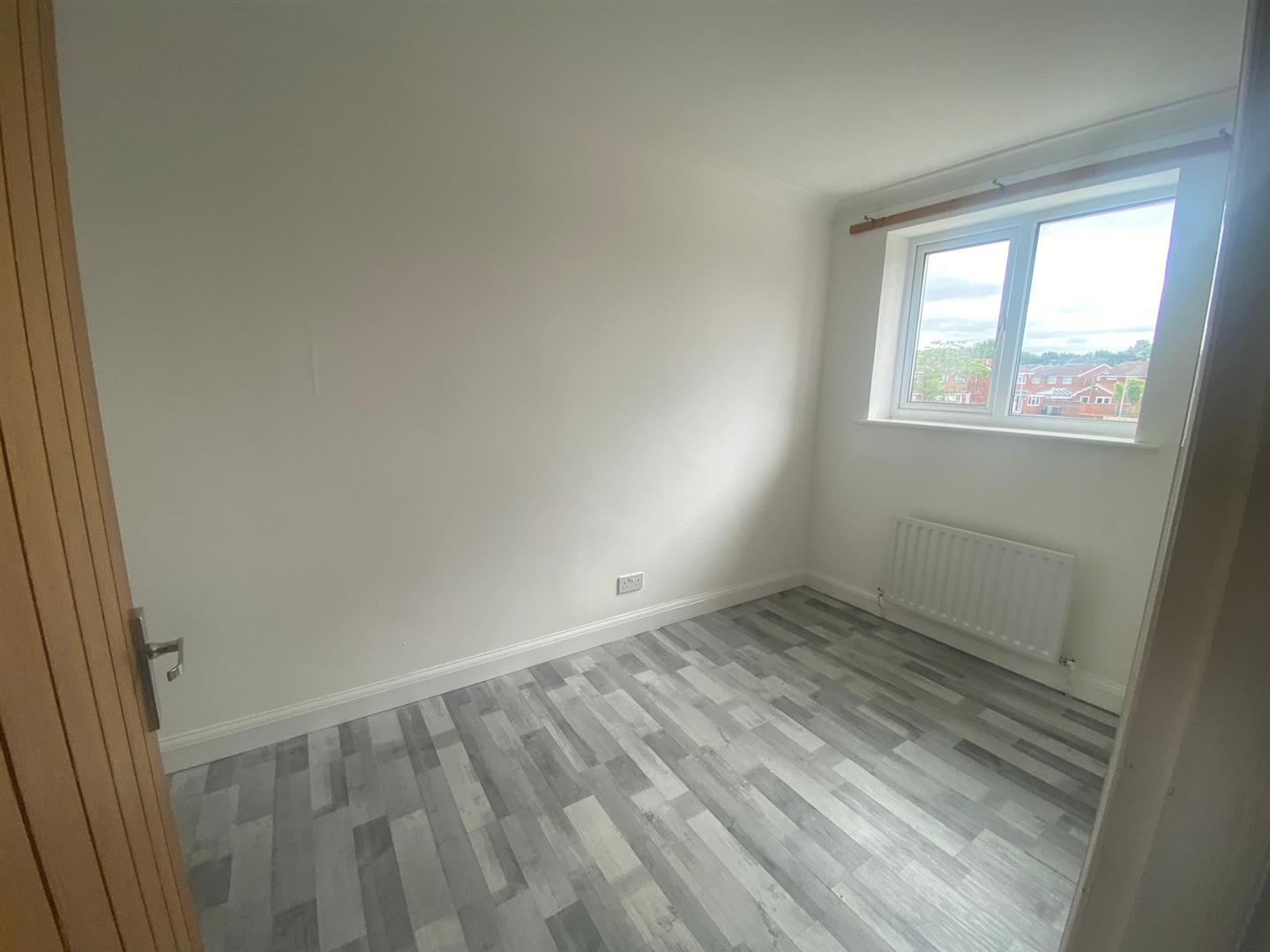2 bedroom semi-detached house at Cromer Drive, Crewe, CW1 — photo 7 of 11