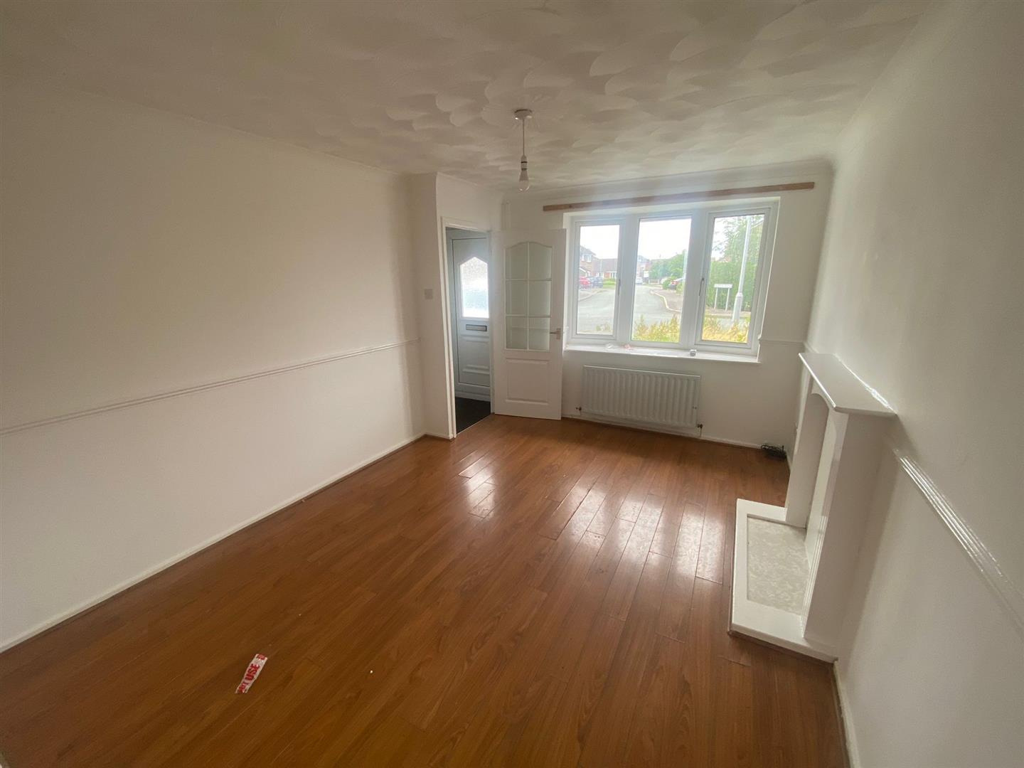 2 bedroom semi-detached house at Cromer Drive, Crewe, CW1 — photo 8 of 11