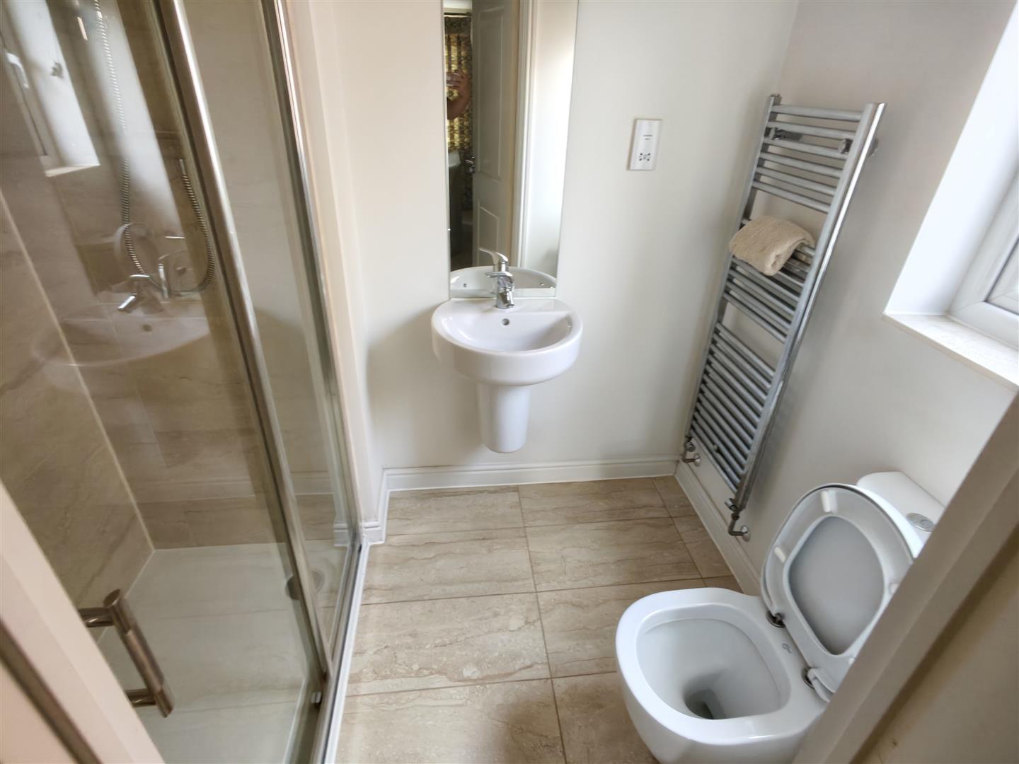 4 bedroom detached house at Knight Avenue, Buckshaw Village, Chorley — photo 10 of 15