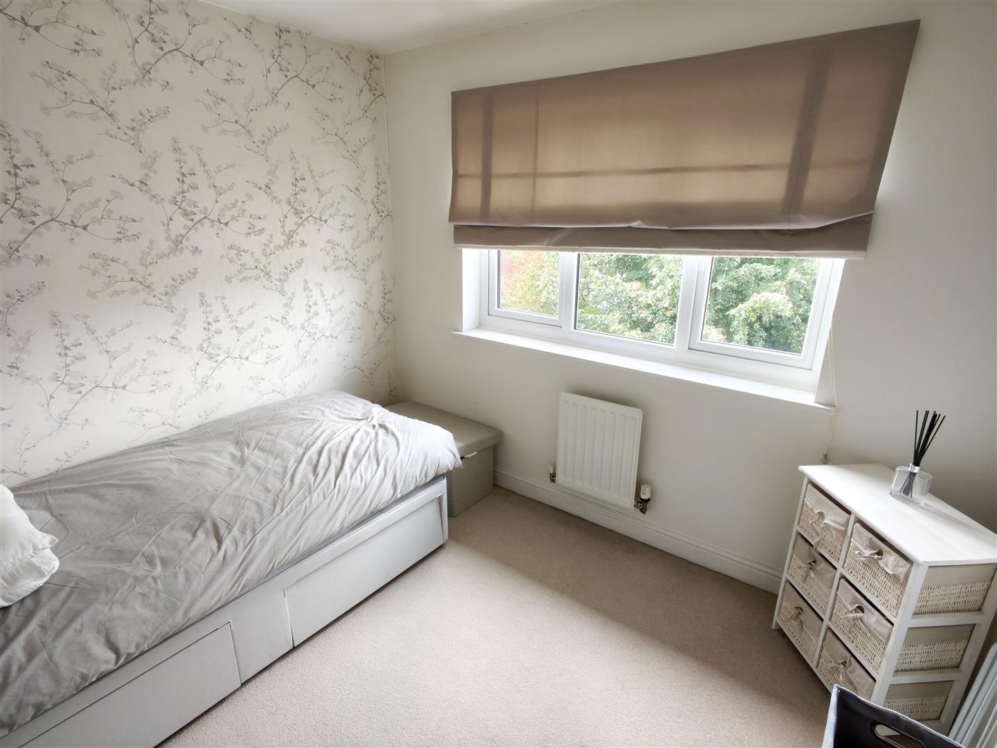 4 bedroom detached house at Knight Avenue, Buckshaw Village, Chorley — photo 12 of 15