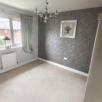 4 bedroom detached house at Knight Avenue, Buckshaw Village, Chorley — photo 13 of 15