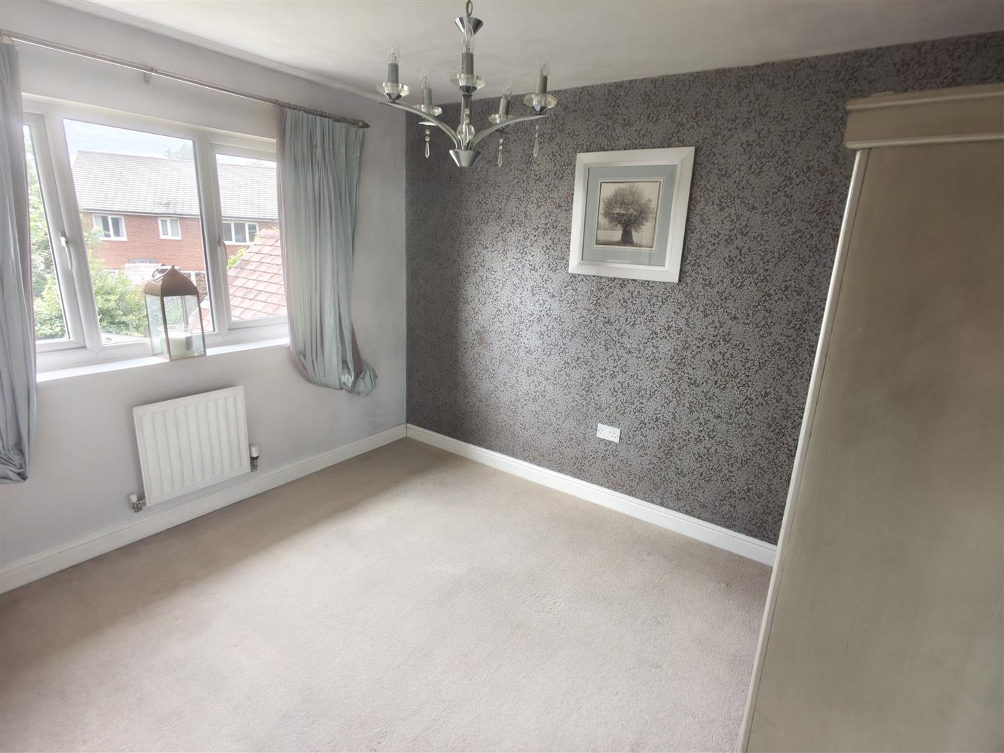 4 bedroom detached house at Knight Avenue, Buckshaw Village, Chorley — photo 13 of 15