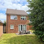 4 bedroom detached house at Knight Avenue, Buckshaw Village, Chorley — photo 2 of 15