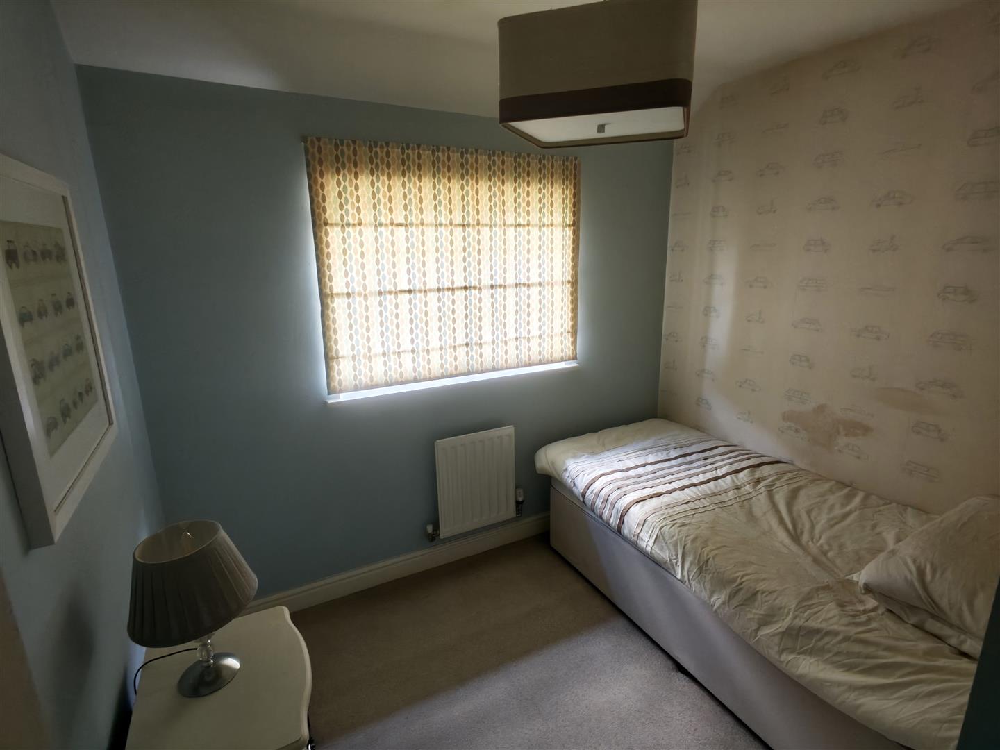 4 bedroom detached house at Knight Avenue, Buckshaw Village, Chorley — photo 8 of 15