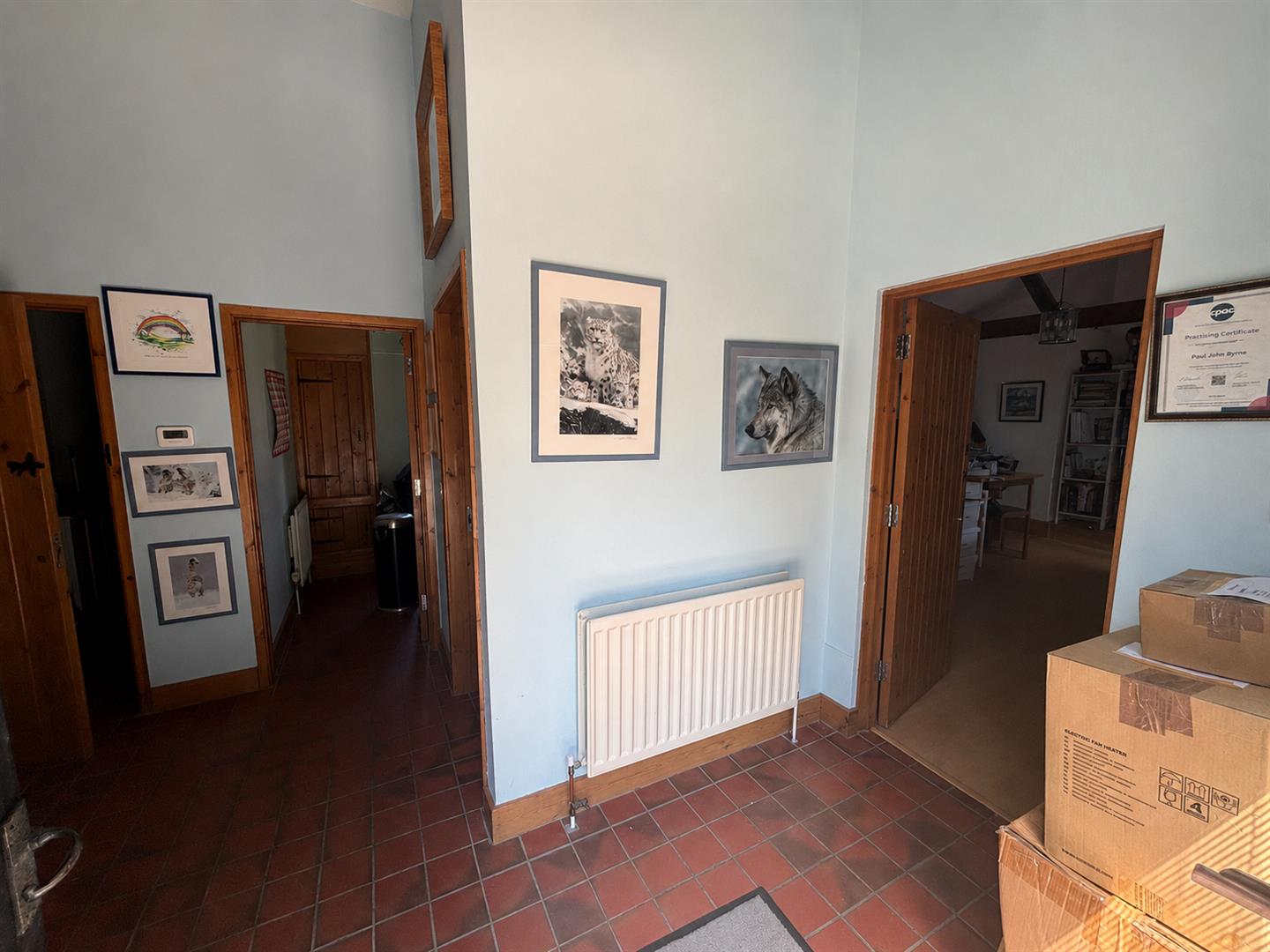 Investment at Meppershall Road, Shillington, Hitchin — photo 4 of 7