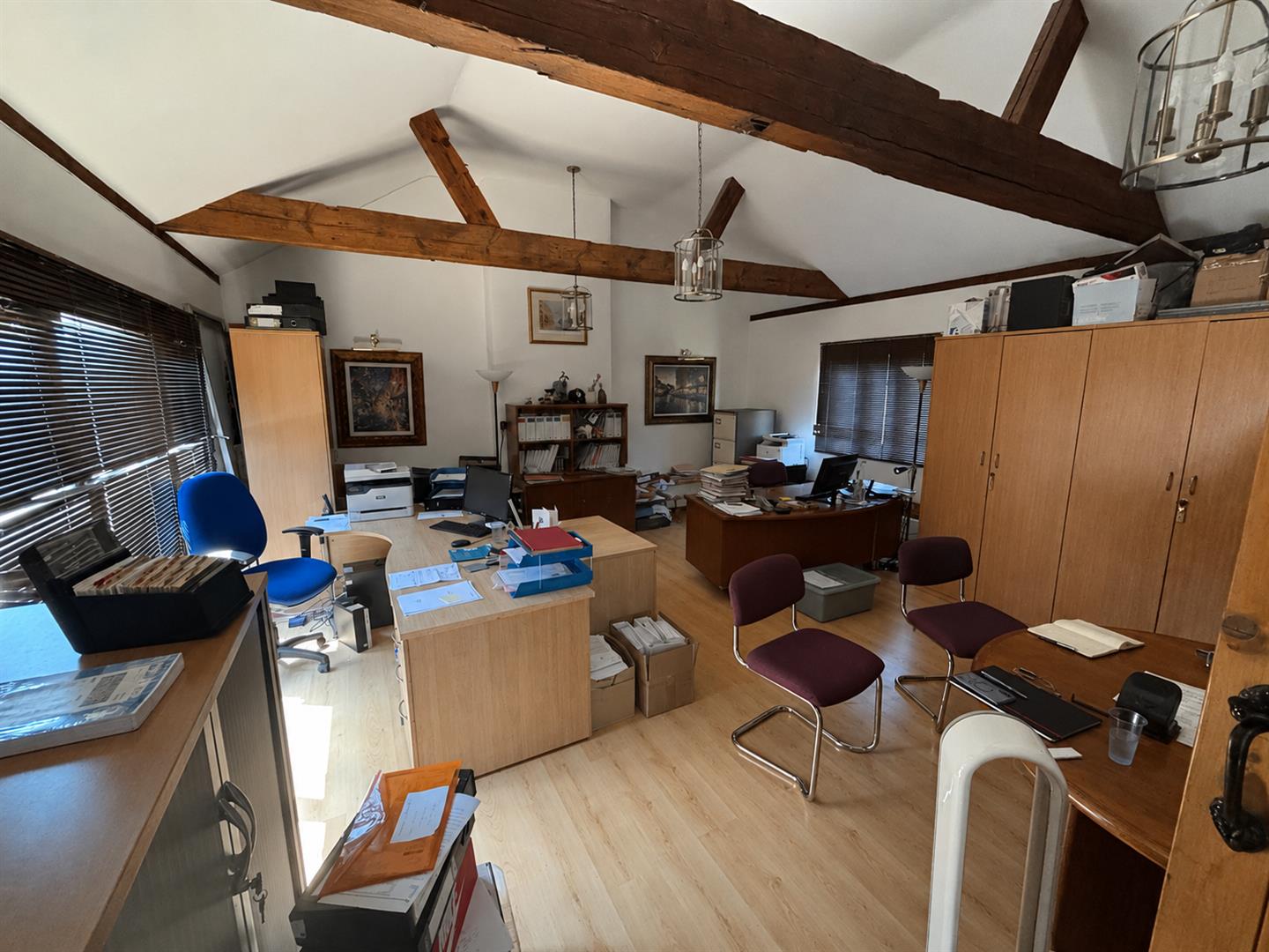 Investment at Meppershall Road, Shillington, Hitchin — photo 5 of 7